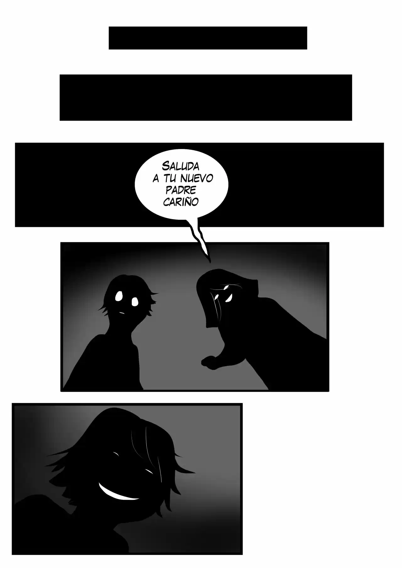 Unless: Chapter 20 - Page 1