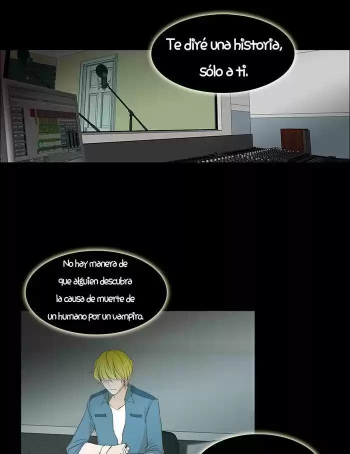 UnTOUCHable: Chapter 117 - Page 1