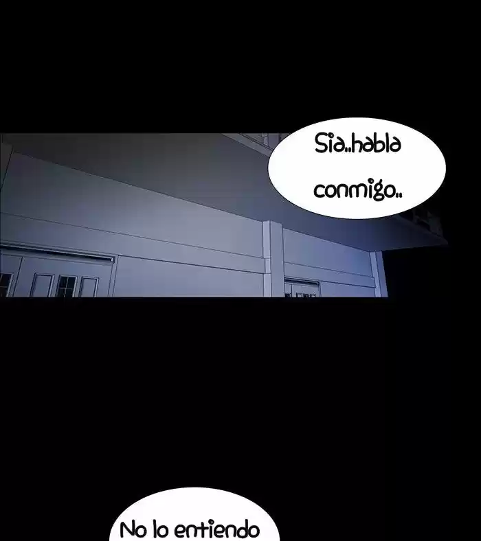 UnTOUCHable: Chapter 120 - Page 1