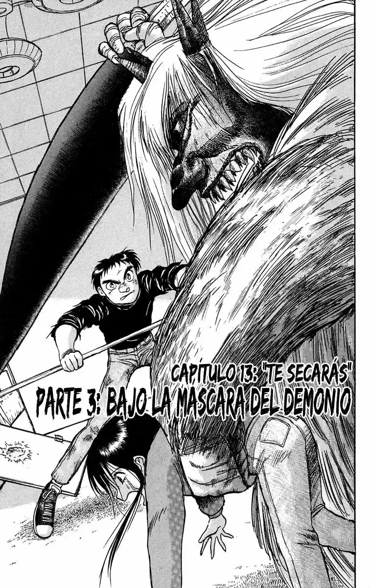 Ushio To Tora: Chapter 56 - Page 1