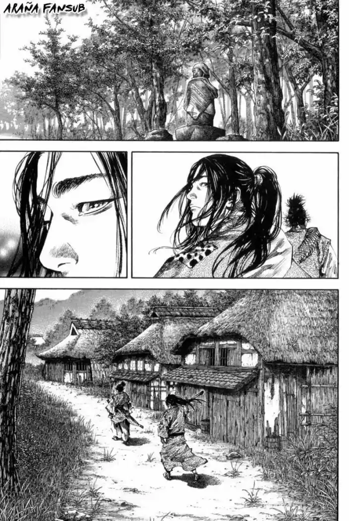 Vagabond: Chapter 156 - Page 1