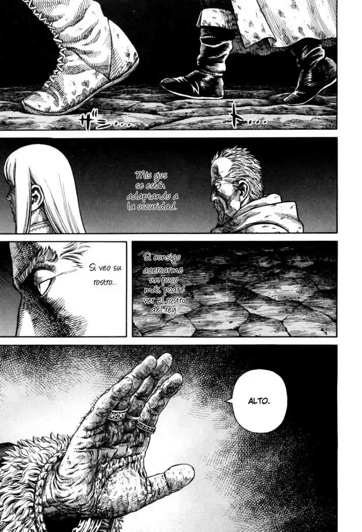 Vinland Saga: Chapter 44 - Page 1