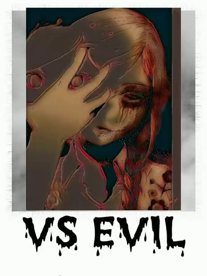 Vs Evil: Chapter 11 - Page 1