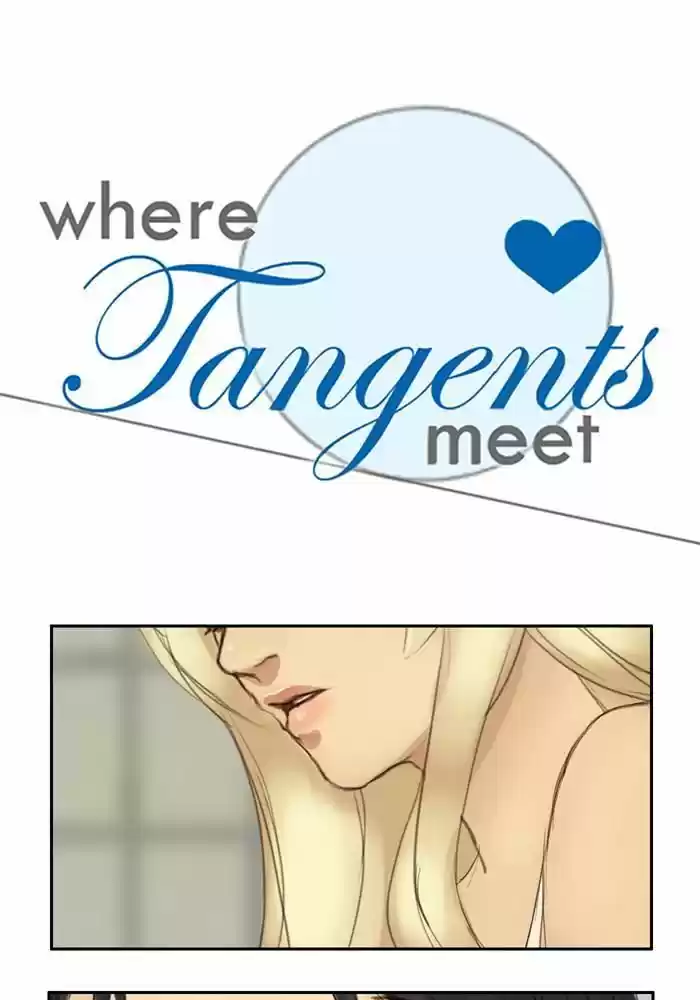 Where Tangents Meet: Chapter 38 - Page 1