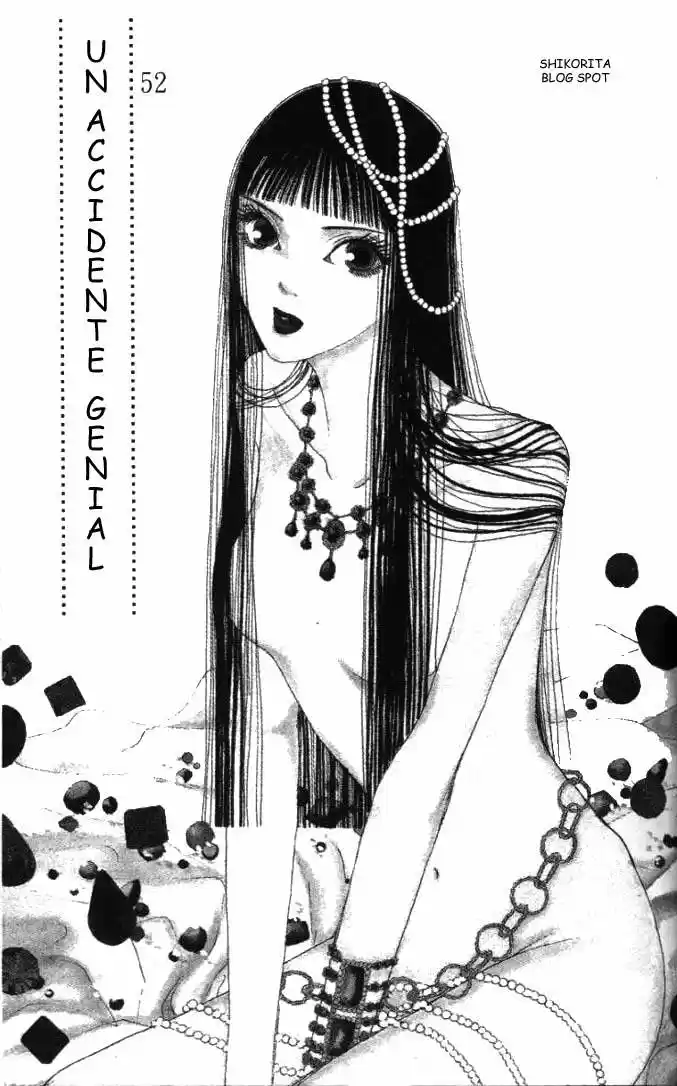 Yamato Nadeshiko Shichihenge: Chapter 52 - Page 1