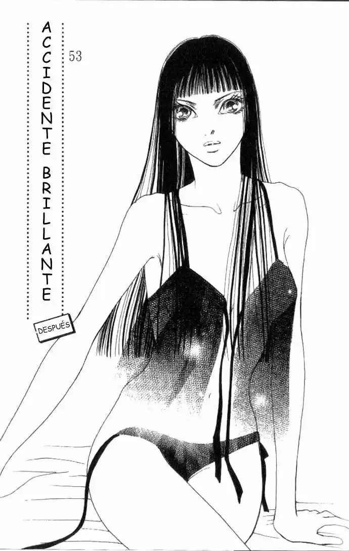 Yamato Nadeshiko Shichihenge: Chapter 53 - Page 1