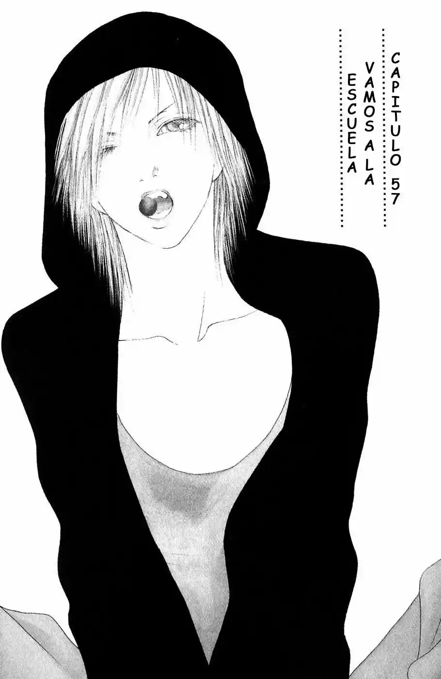 Yamato Nadeshiko Shichihenge: Chapter 57 - Page 1
