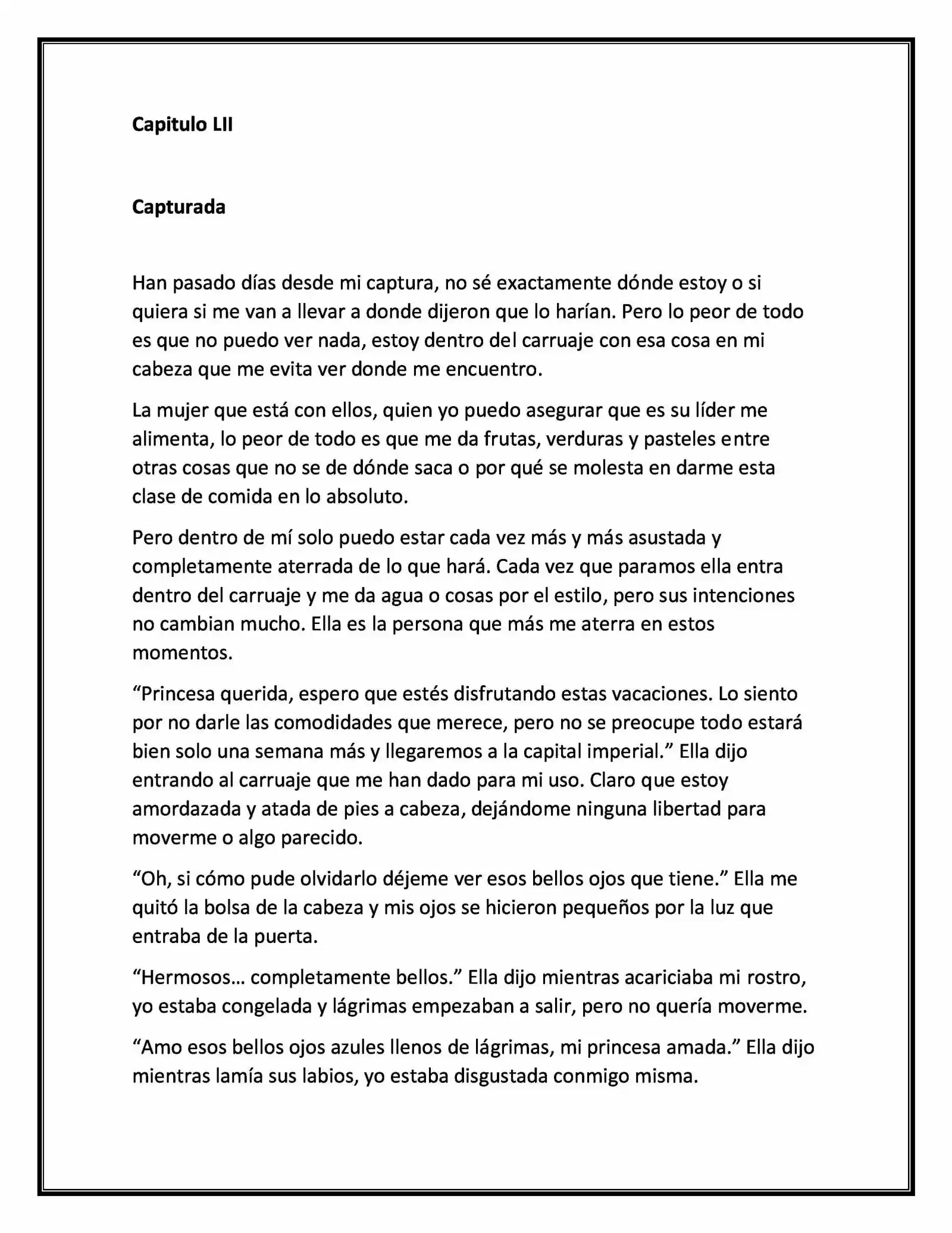 Yo, Reencarnado (Novela: Chapter 57 - Page 1