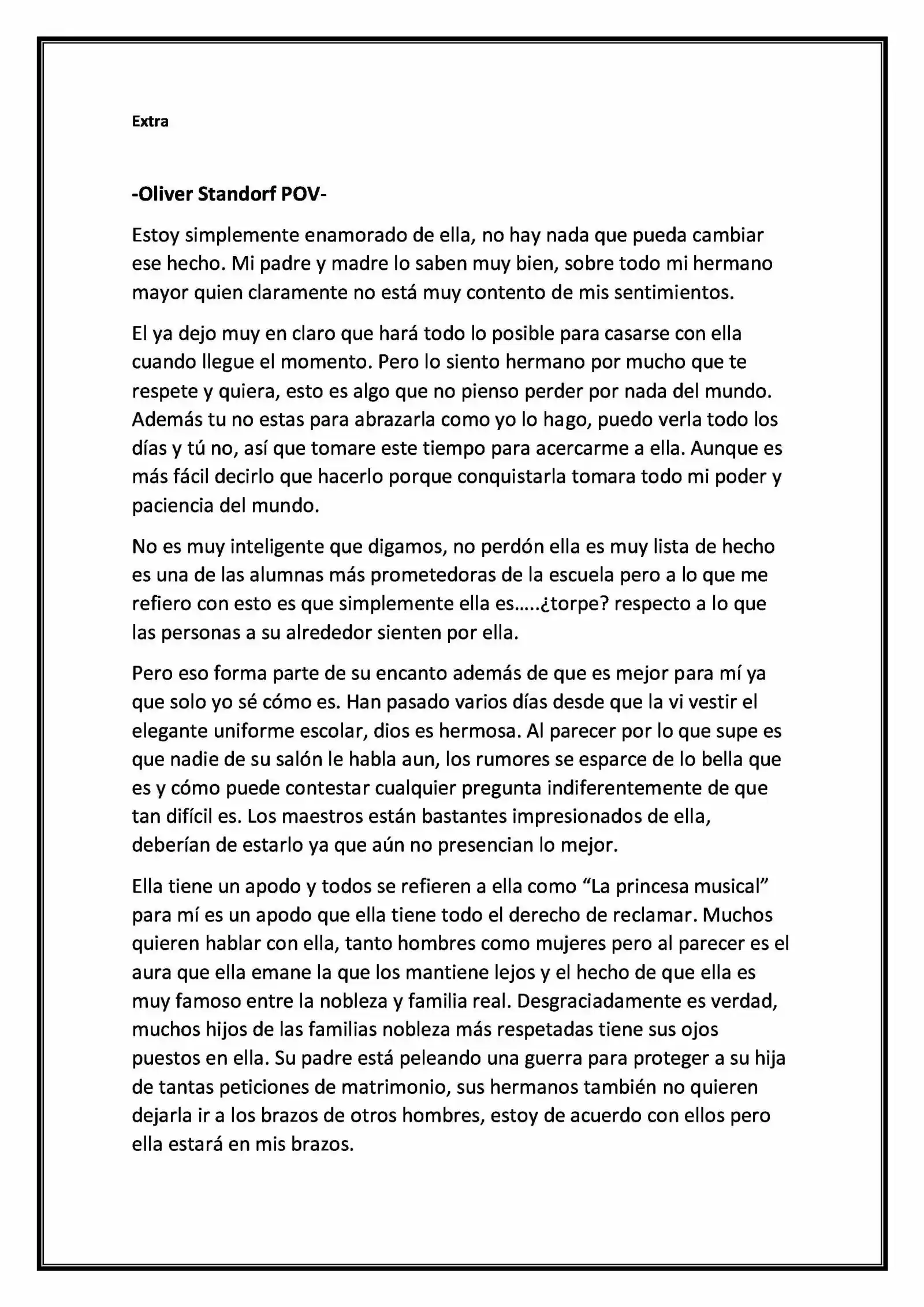 Yo, Reencarnado (Novela: Chapter 7 - Page 1