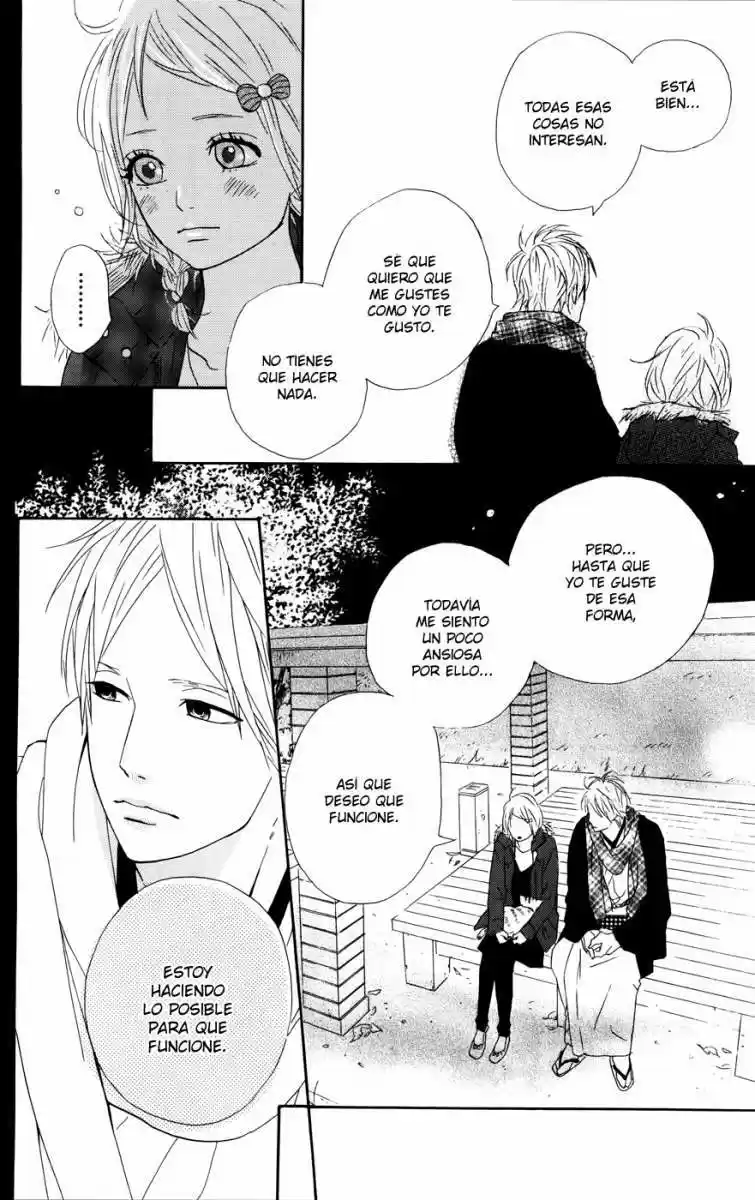 Yumemiru Taiyou: Chapter 22 - Page 1