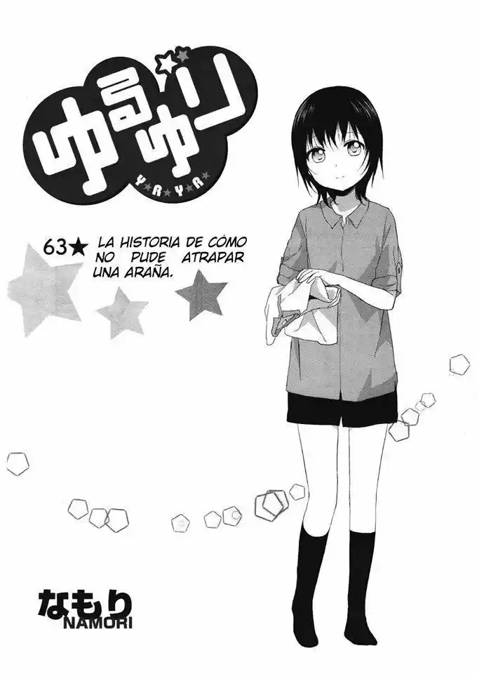 Yuru Yuri: Chapter 63 - Page 1