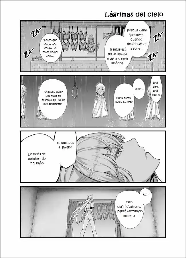 Zannen Desu Ne. Himekishi-sensei: Chapter 14 - Page 1